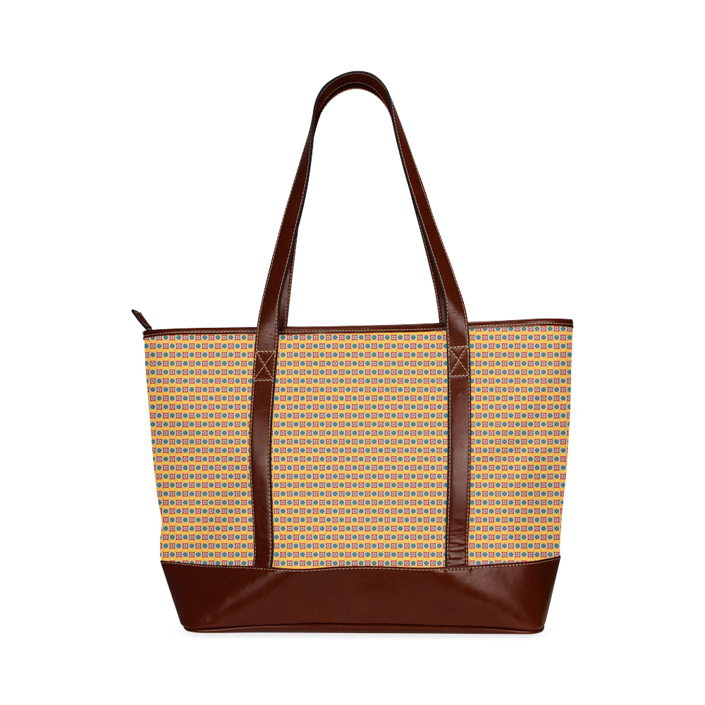 Alternate Print Tote