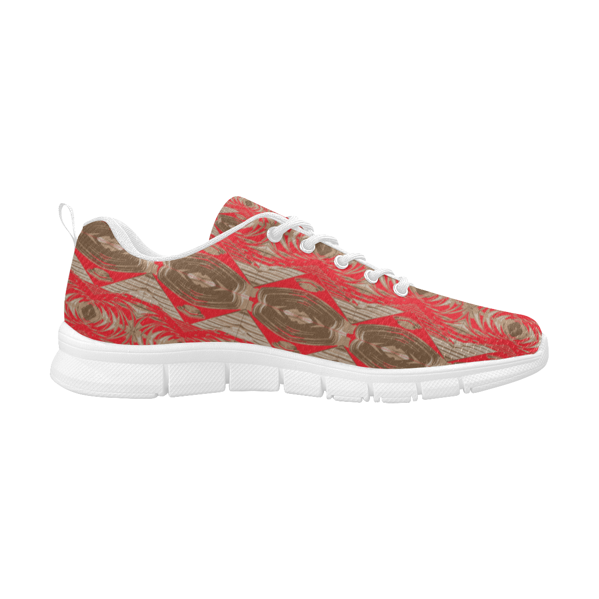 AfriBix Cathedral Women's Trainers