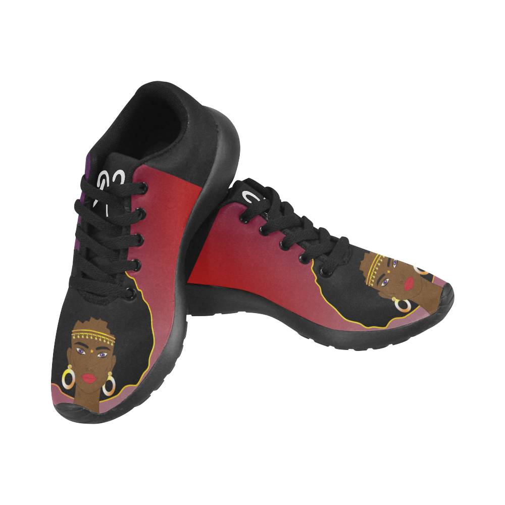 AfriBix Warrior Galaxy Trainers