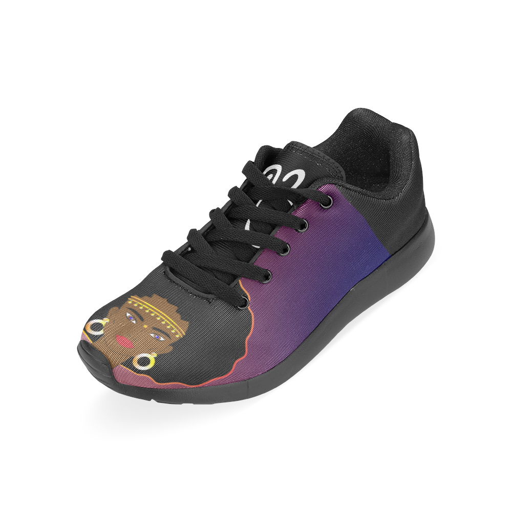 AfriBix Warrior Galaxy Trainers