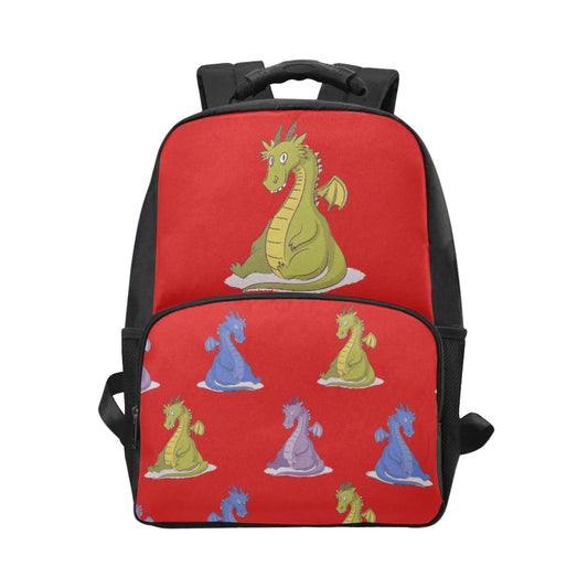 Dragon Kids Backpack