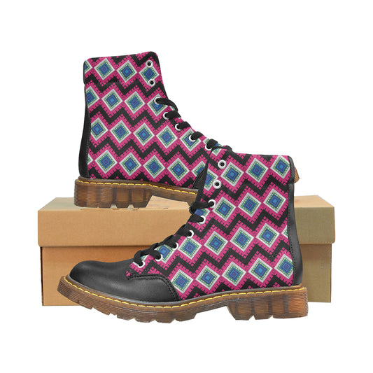 AfriBix Quad Boots