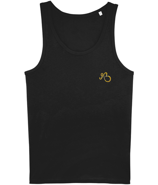 AfriBIx Classic Organic Gym Tank