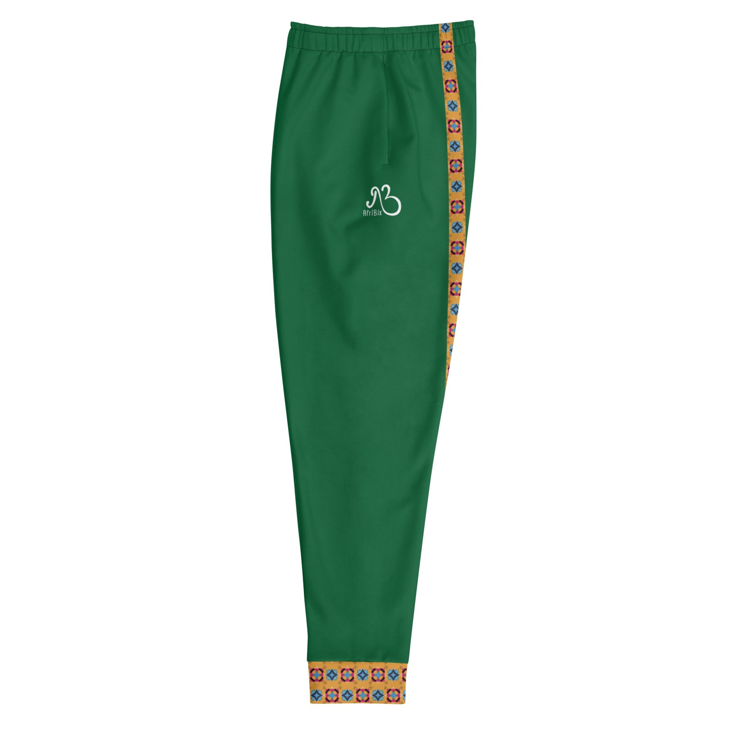 I Love Naija Men's Slim fit Joggers