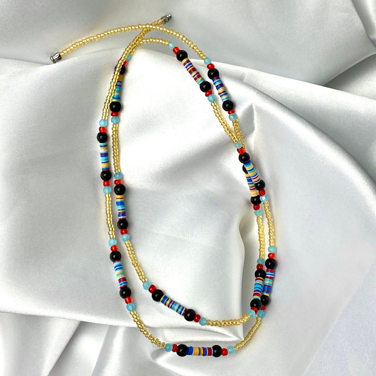 Môsel Waist Bead