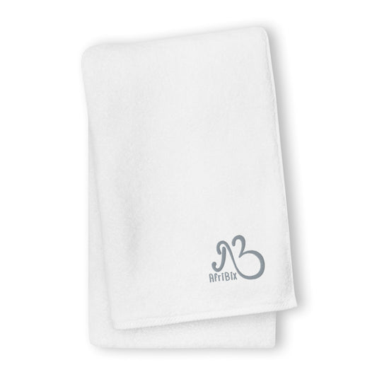 AfriBix Classic Super Soft Turkish Cotton Towel